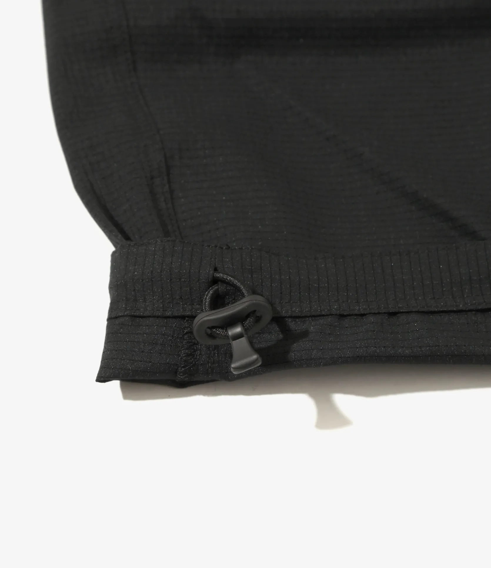 Sportswear Warm Up Pant - Black - Cool Dots