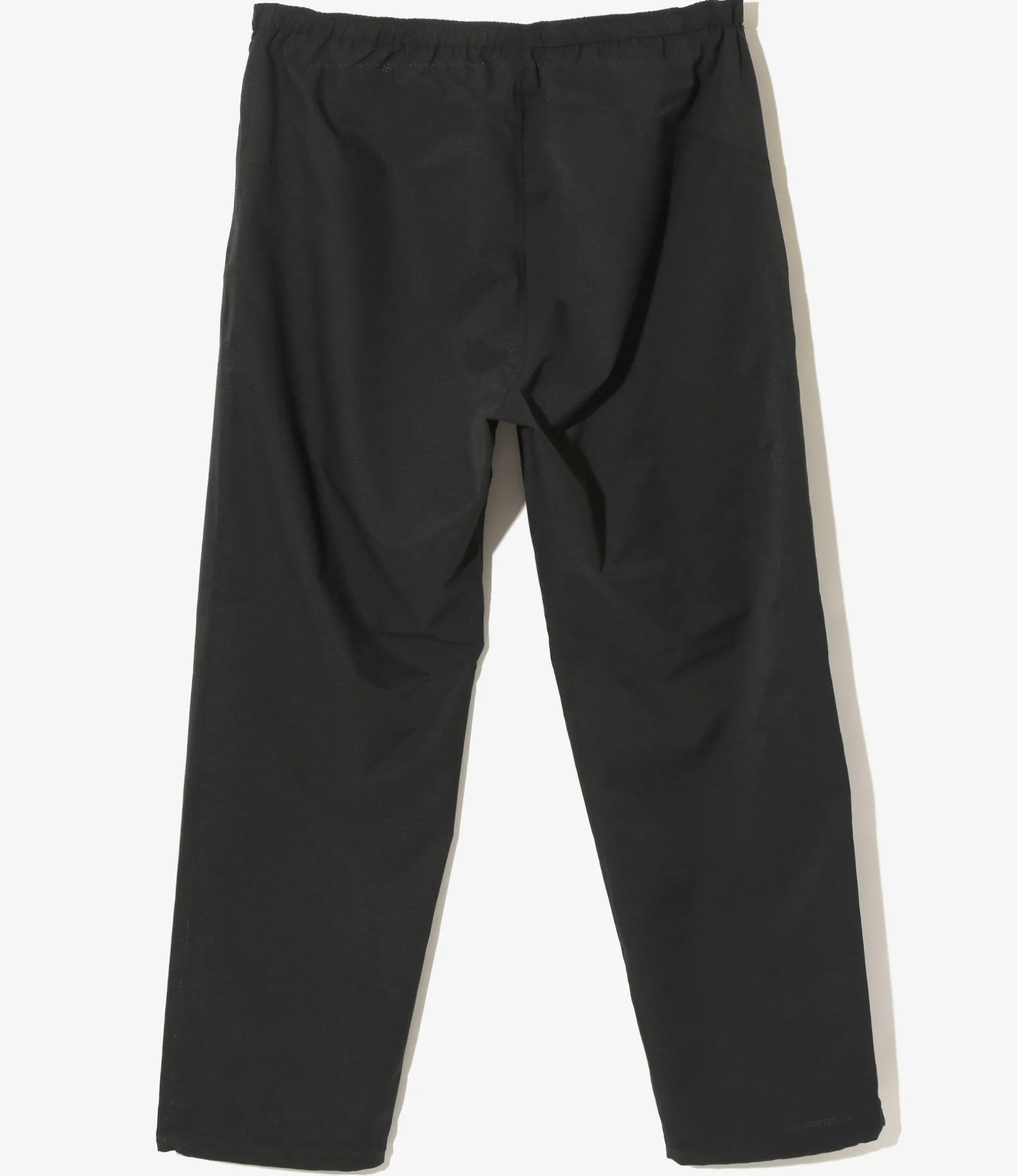 Sportswear Warm Up Pant - Black - Cool Dots