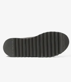 5 Straps Moto Boot