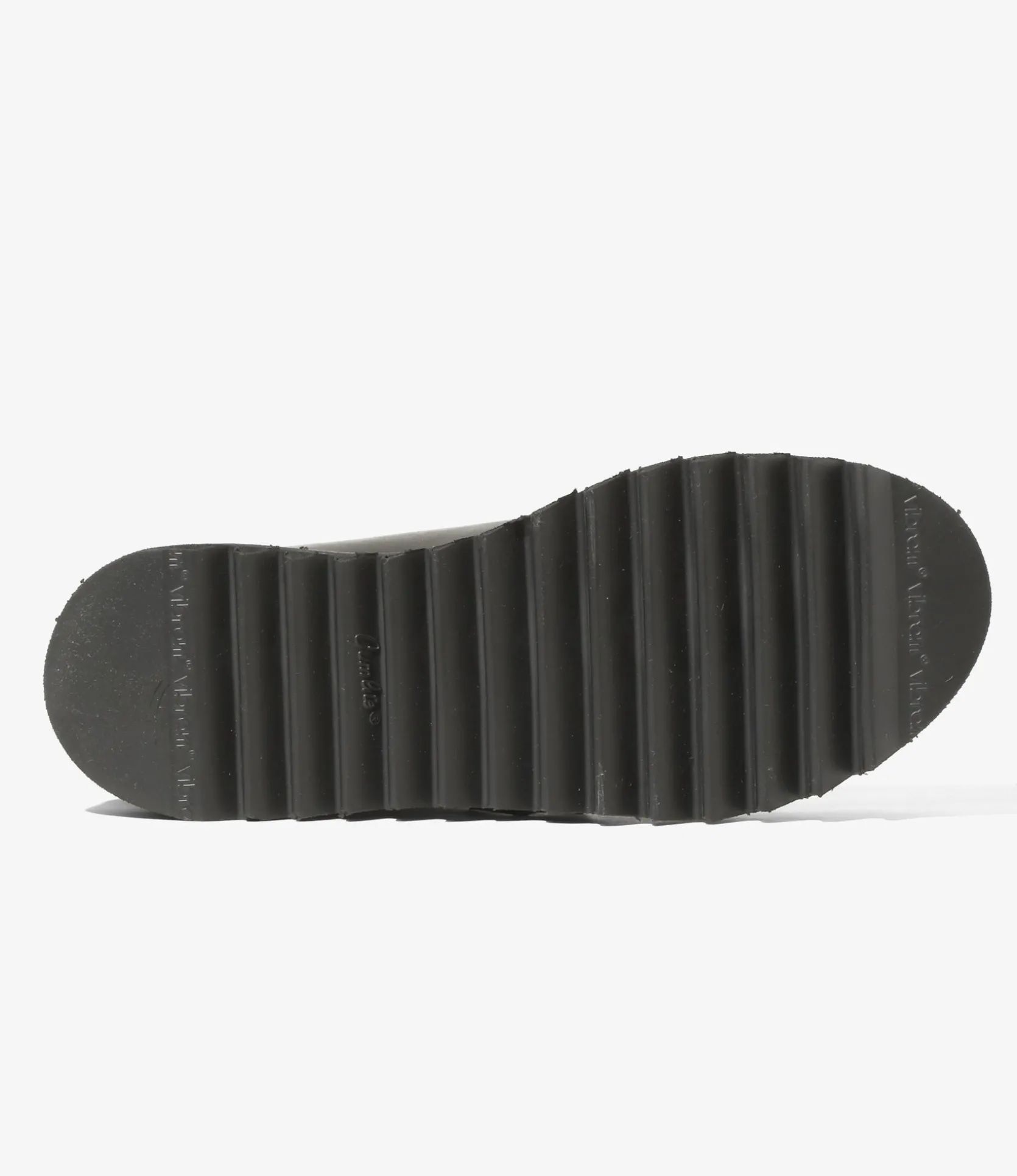 5 Straps Moto Boot