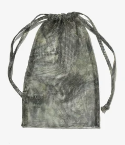 String Bag - S2W8 Camo - Heavyweight Mesh