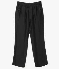 String Cowboy Pant - Purple - R/AC Square Dot Jacquard