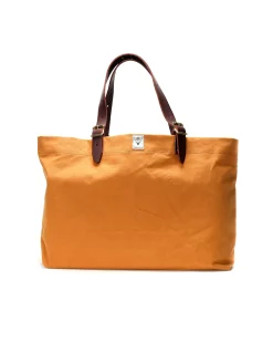 Sunforger Canal Park Tote - Suntan - Classic