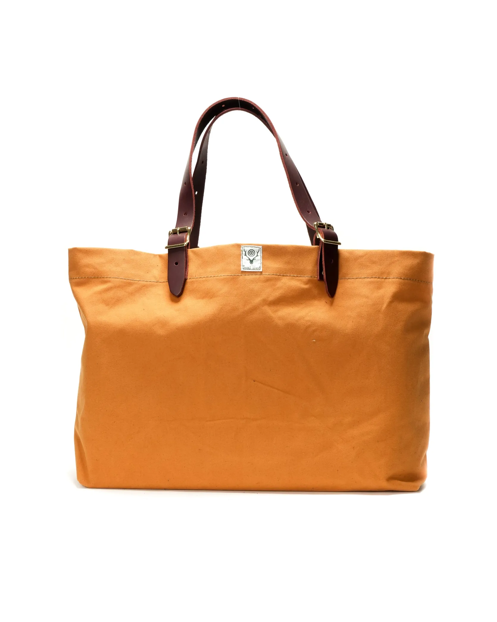Sunforger Canal Park Tote - Suntan - Classic