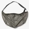 S2W8 x AFFXWRKS - Bel Bag - Black - Lightweight Mesh