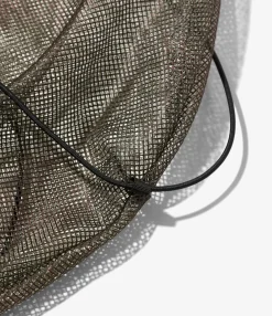 S2W8 x AFFXWRKS - Bel Bag - Black - Lightweight Mesh