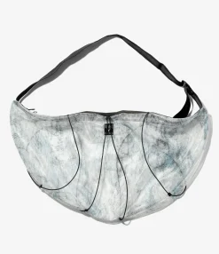 S2W8 x AFFXWRKS - Bel Bag - White - Lightweight Mesh