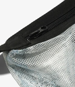 S2W8 x AFFXWRKS - Bel Bag - White - Lightweight Mesh