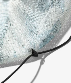 S2W8 x AFFXWRKS - Bel Bag - White - Lightweight Mesh
