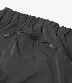 S2W8 x AFFXWRKS - Belted C.S. Pant - Charcoal - Poly Gabardine
