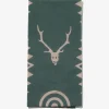 Tenugui Bandana - Green
