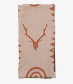 Tenugui Bandana - Khaki