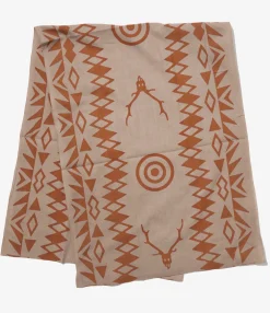 Tenugui Bandana - Khaki