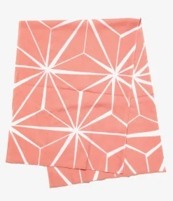 Tenugui Bandana - Pink - Kiriko