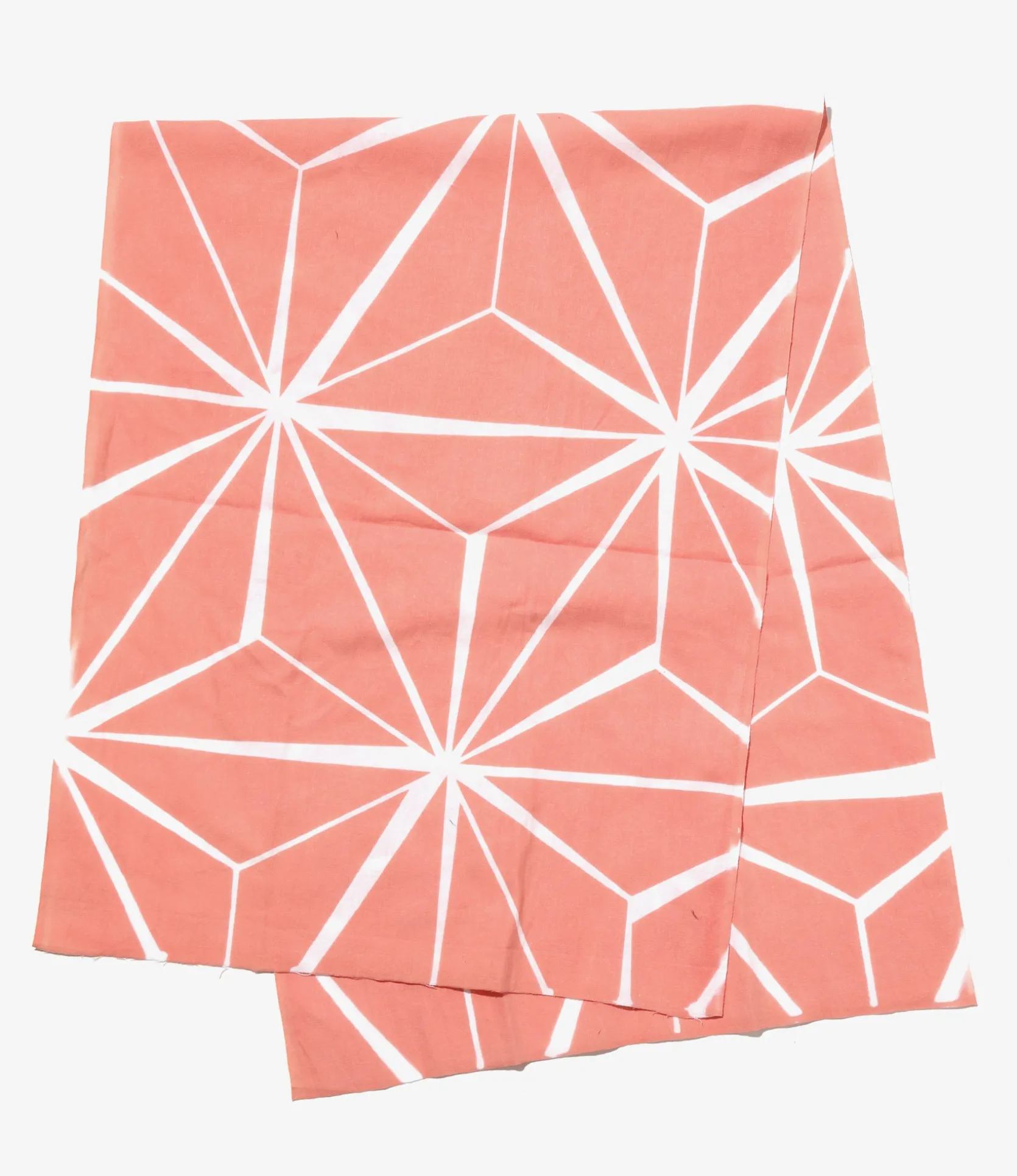 Tenugui Bandana - Pink - Kiriko