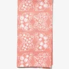 Tenugui Bandana - Pink - Papillion