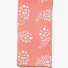 Tenugui Bandana - Pink - Paisley