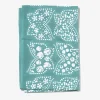Tenugui Bandana - Sage Green - Papillon