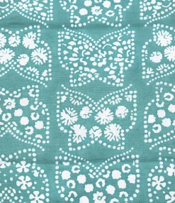 Tenugui Bandana - Sage Green - Papillon