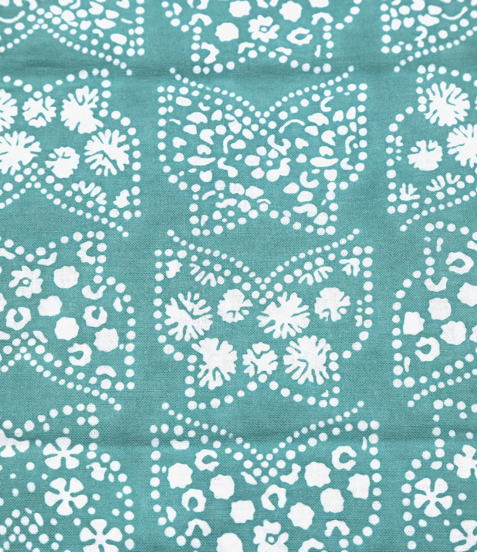 Tenugui Bandana - Sage Green - Papillon