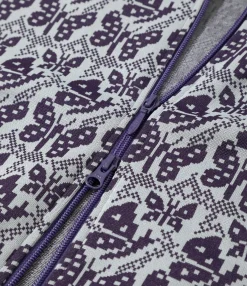 Track Jacket - Papillon - Poly Jq.