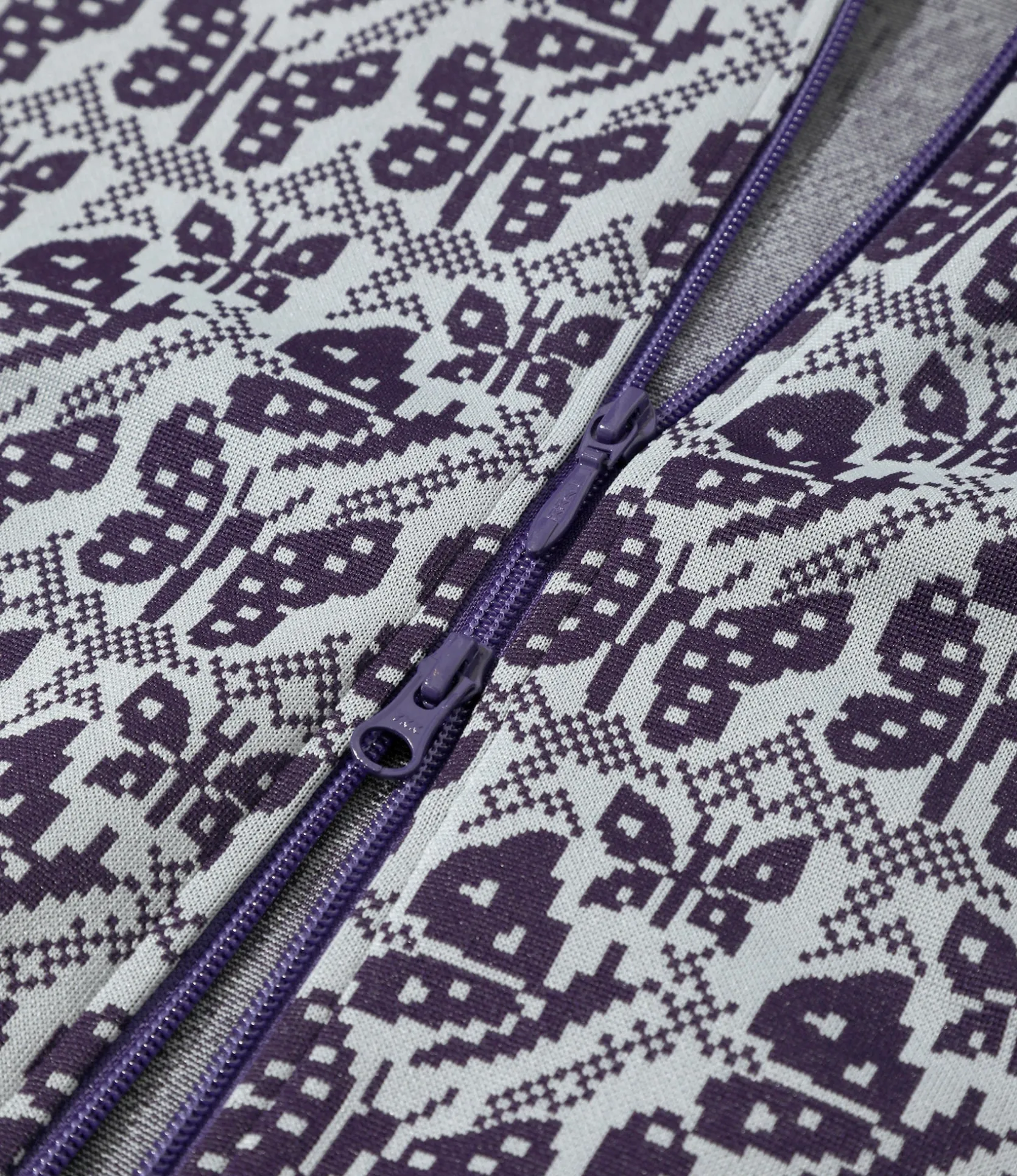Track Jacket - Papillon - Poly Jq.