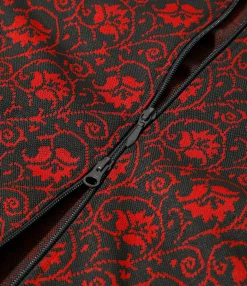 Track Jacket - Rose - Poly Jq.