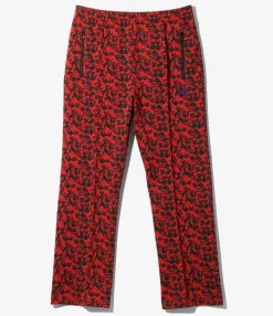 Track Pant - Cat - Poly Jq.