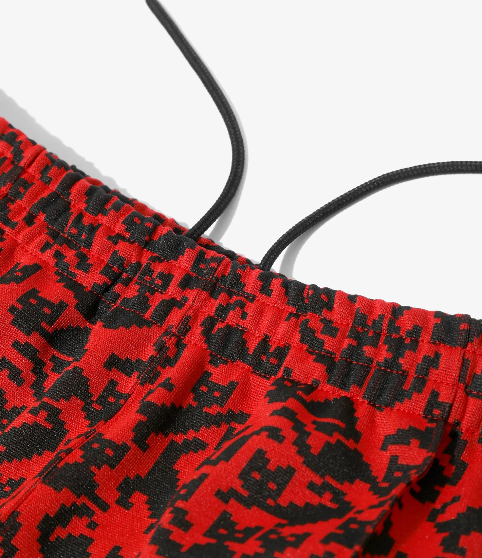 Track Pant - Cat - Poly Jq.