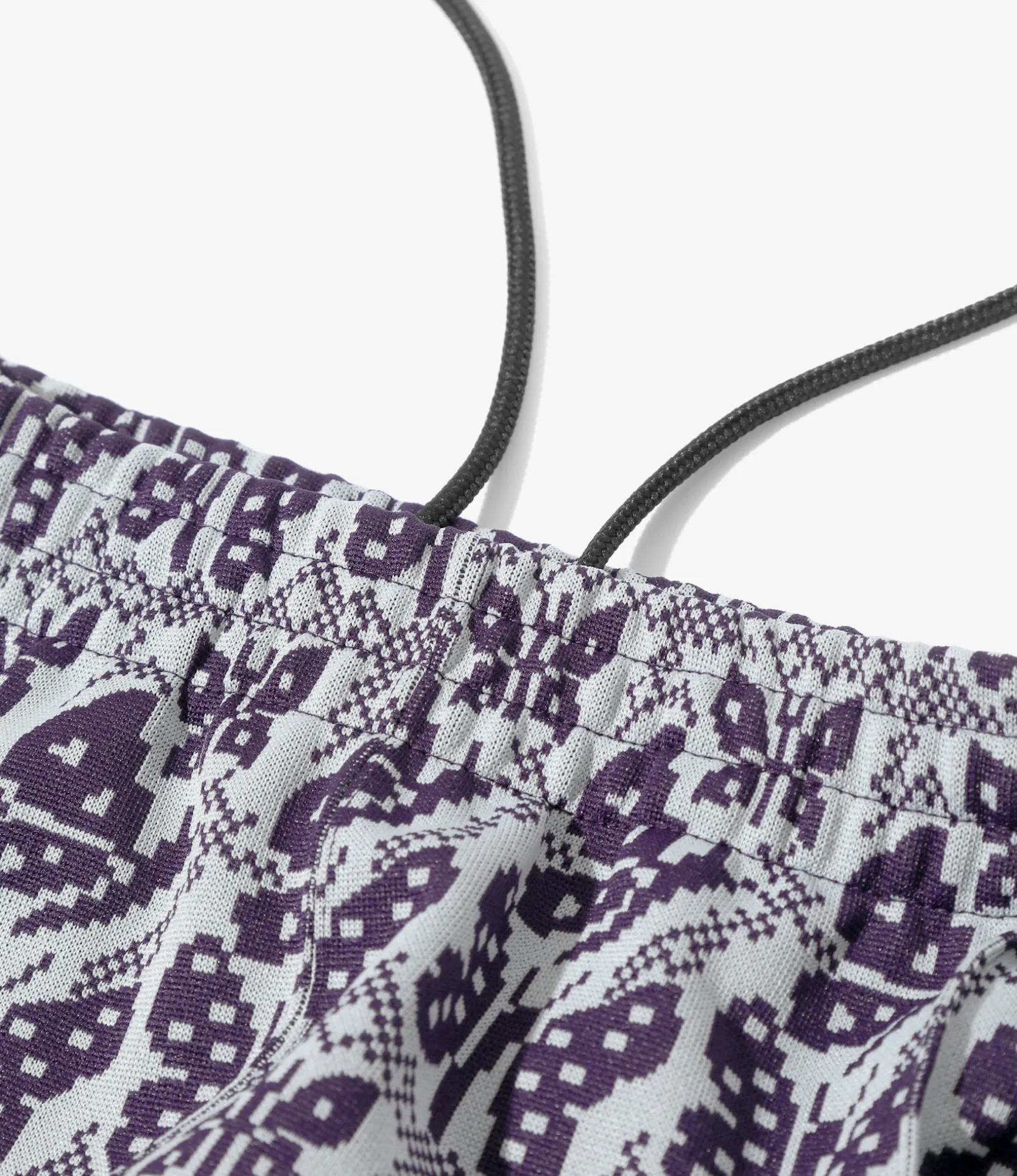 Track Pant - Papillon - Poly Jq.