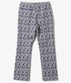 Track Pant - Papillon - Poly Jq.