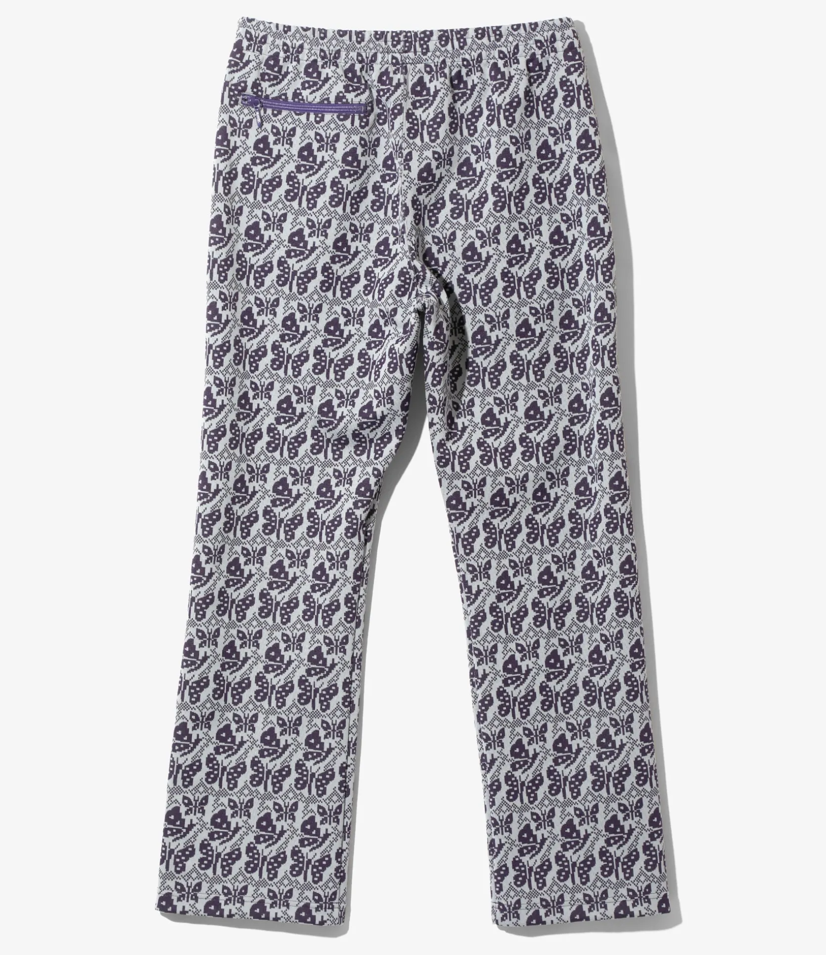 Track Pant - Papillon - Poly Jq.