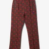 Track Pant - Rose - Poly Jq.
