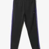 Trainer Pant - Black - Poly Smooth