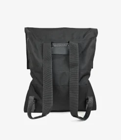 Trek Pack - Black - Balistic Nylon