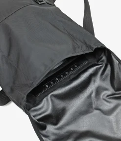 Trek Pack - Black - Balistic Nylon