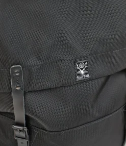 Trek Pack - Black - Balistic Nylon