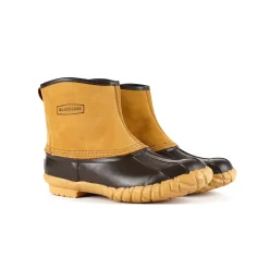 Trekker II 7" - Brown