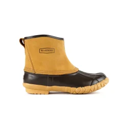 Trekker II 7" - Brown