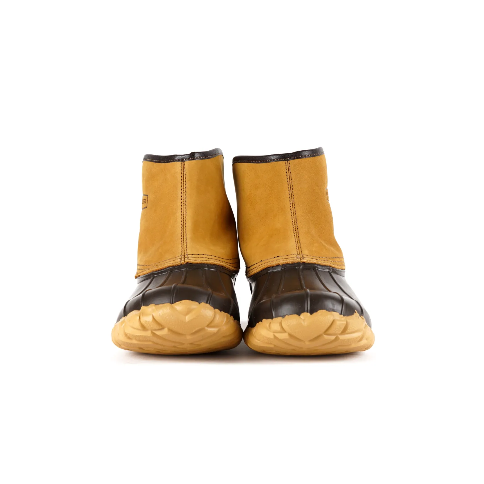 Trekker II 7" - Brown