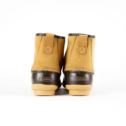 Trekker II 7" - Brown