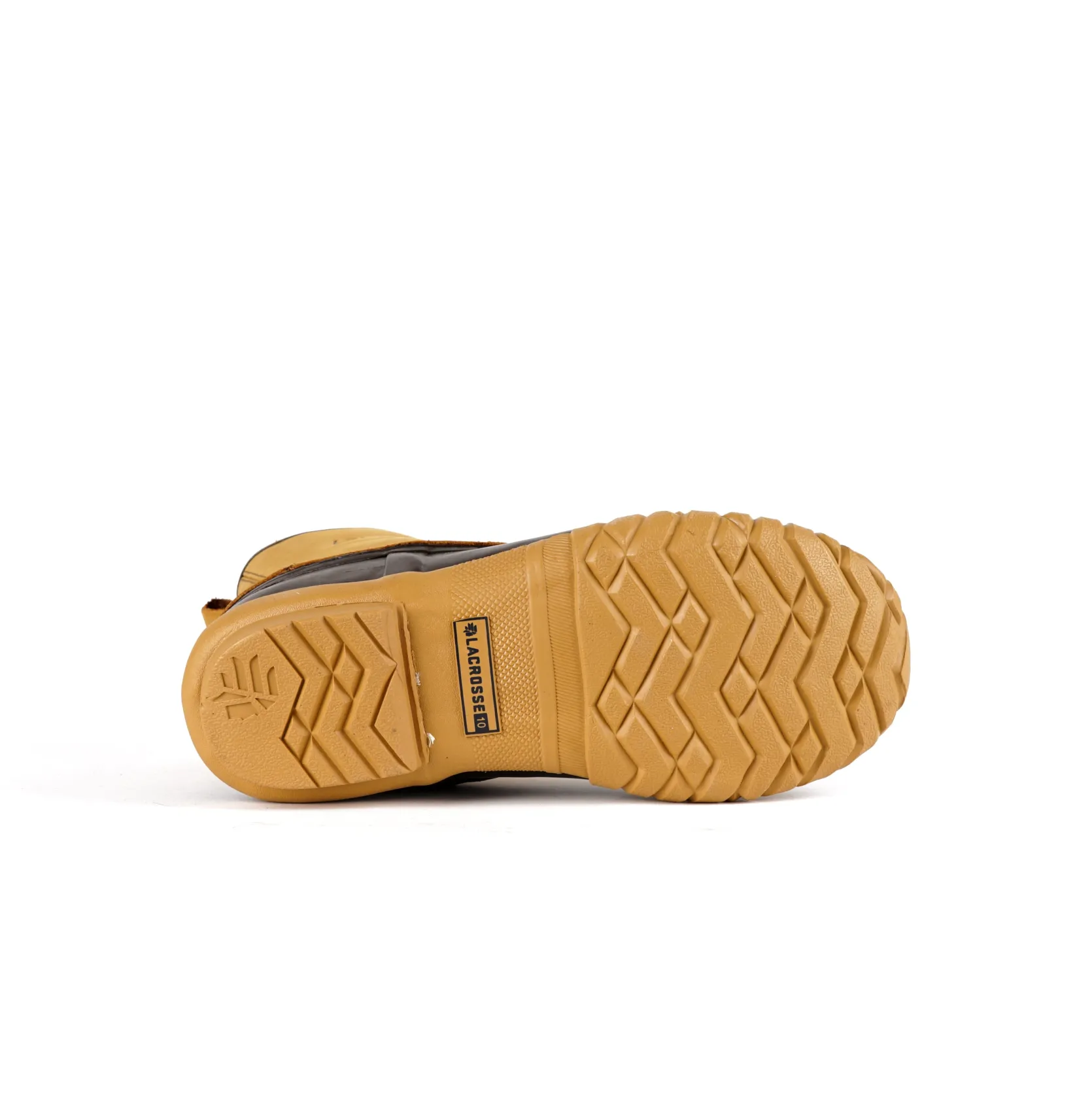 Trekker II 7" - Brown