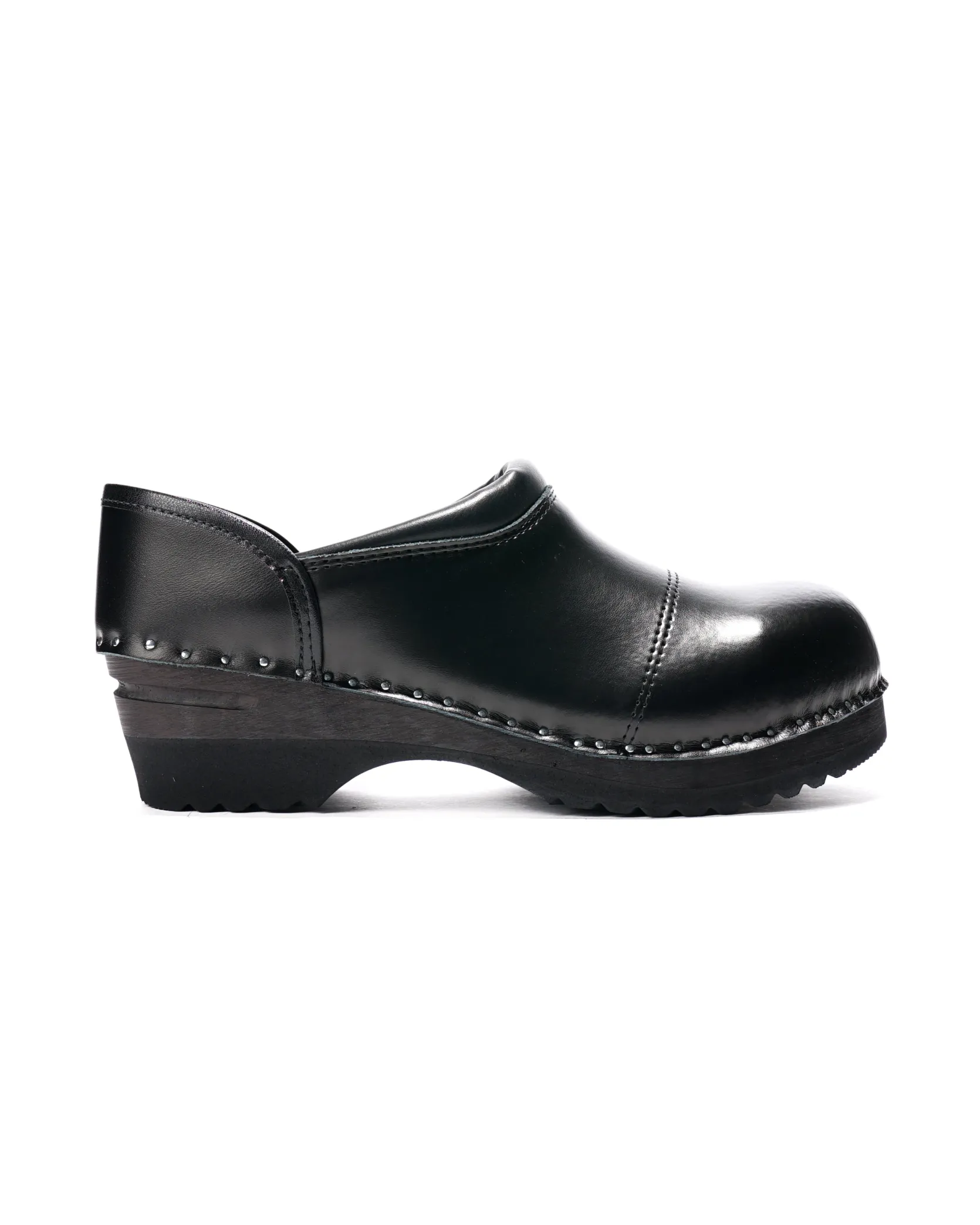 Troentorp - Picasso - Black/Black