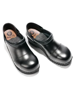 Troentorp - Picasso - Black/Black