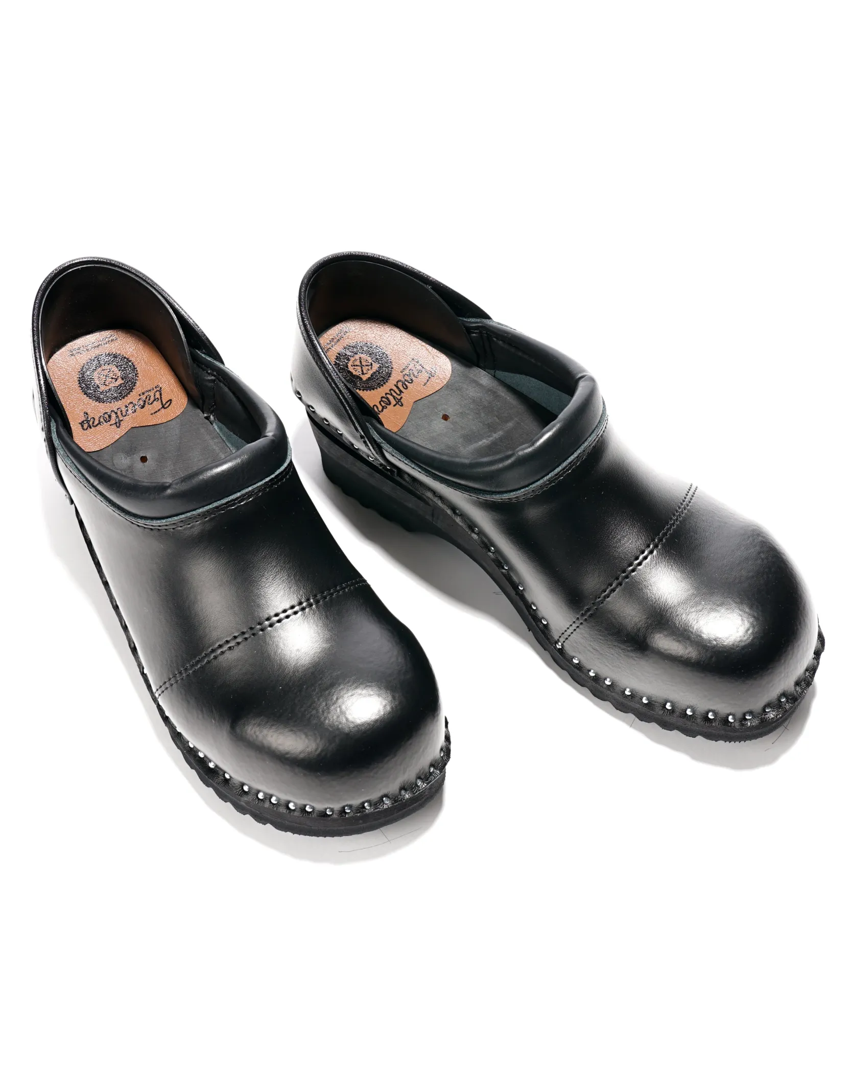 Troentorp - Picasso - Black/Black