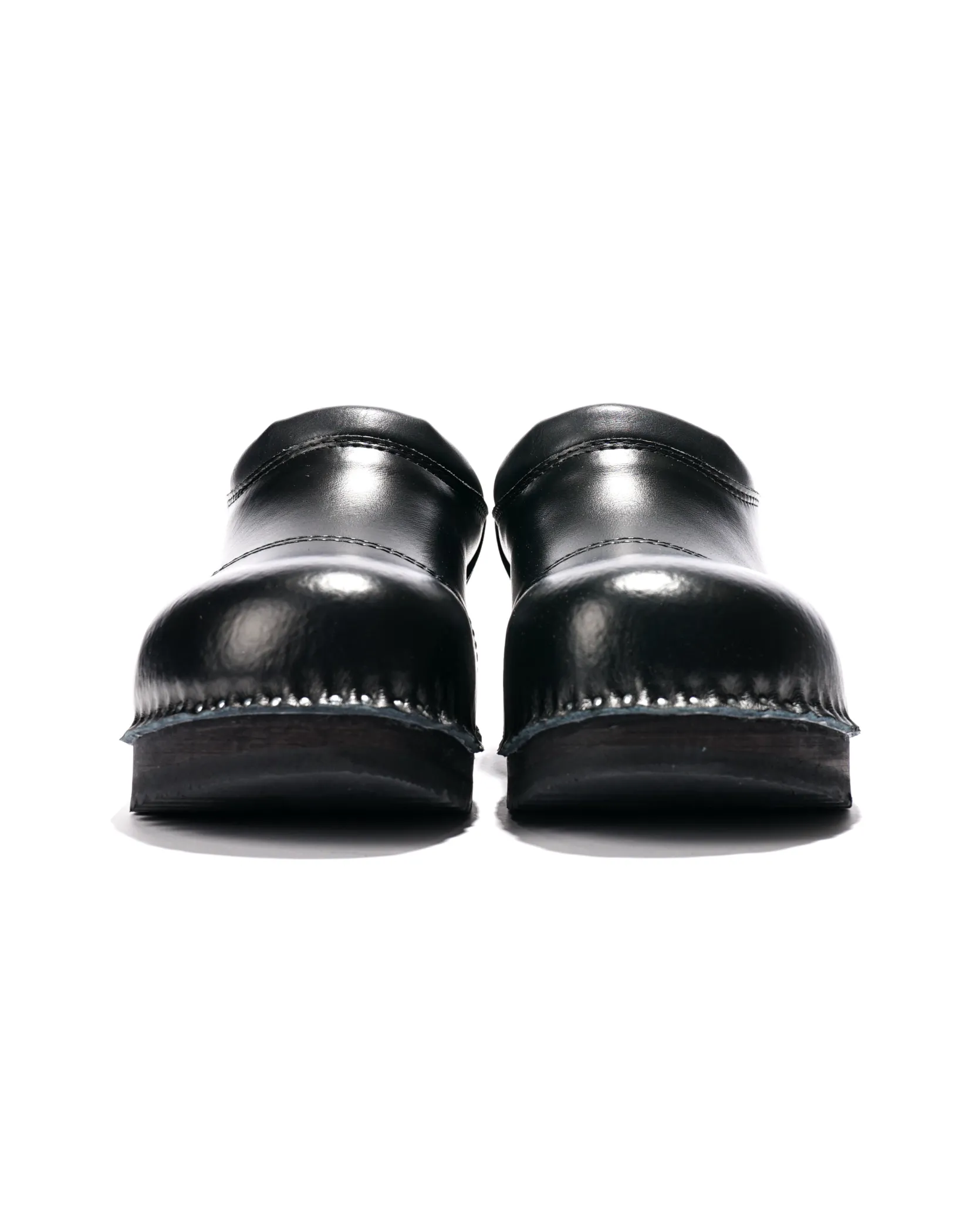 Troentorp - Picasso - Black/Black