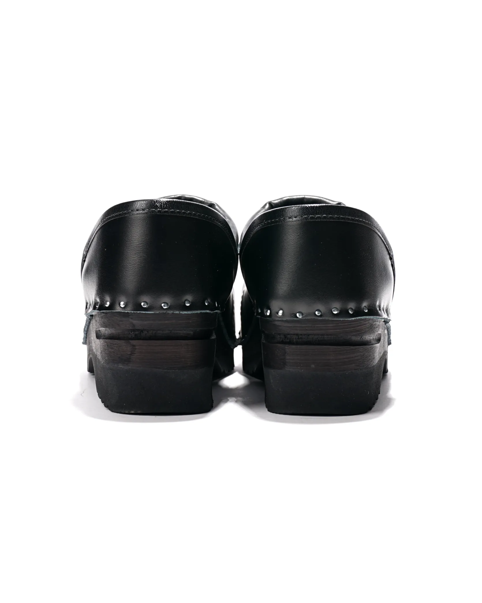 Troentorp - Picasso - Black/Black
