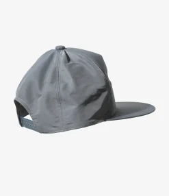 Trucker Cap - Grey - S2W8 Tenkara Emb.