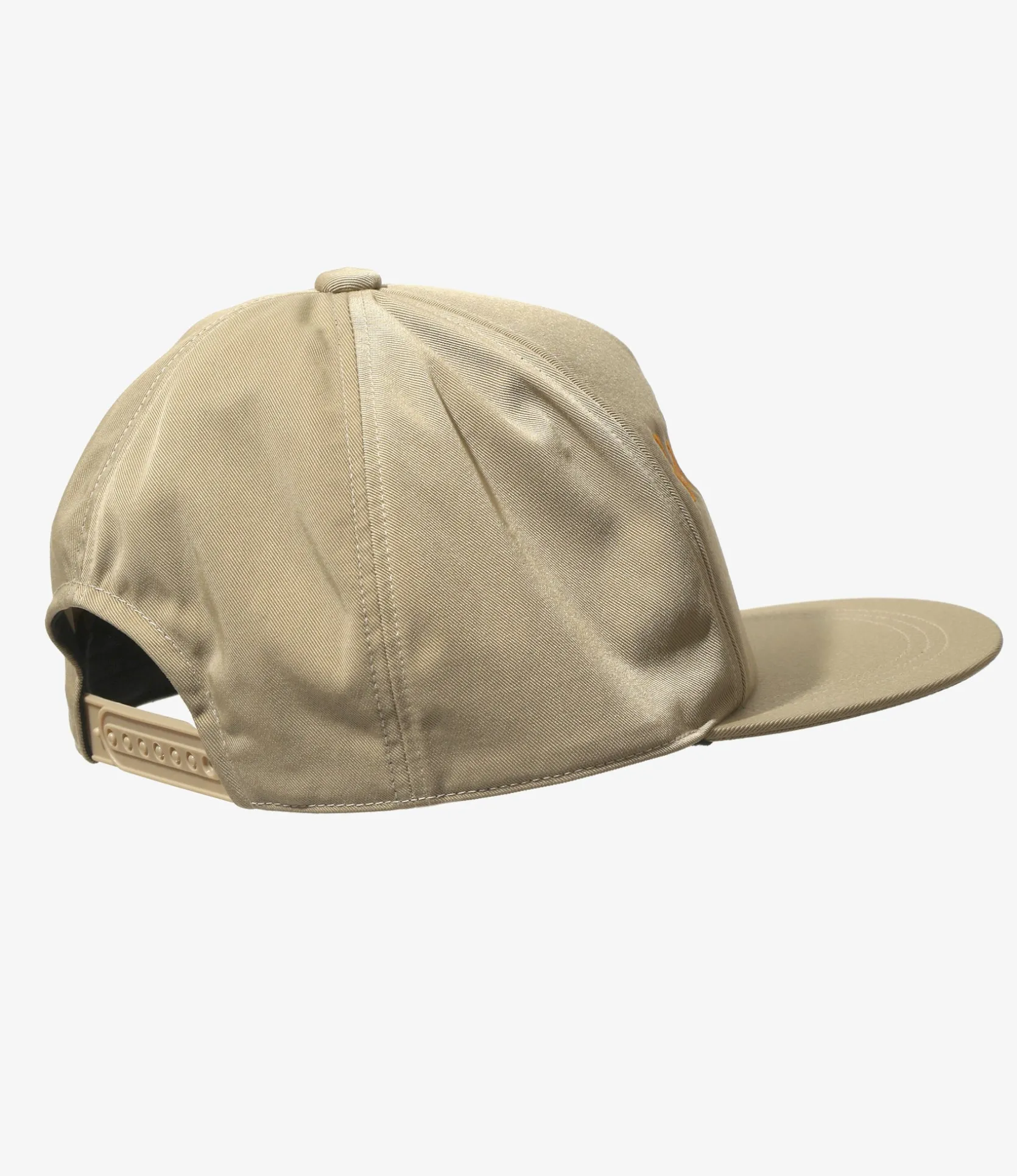 Trucker Cap - Khaki - S2W8 Tenkara Emb.