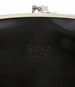 Two-way GAMAGUCHI Bag - Black
